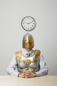 企业运营